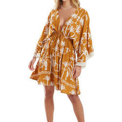 Robe courte Blueman Amanhecer