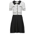 Robes sur Grenoble : Robe courte Morgan RMCHIC