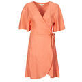 Robes sur Grenoble : Robe courte Rip Curl IBIZA WRAP DRESS
