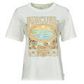 Tee-shirts sur Grenoble : T-shirt Rip Curl LONG DAYS RELAXED TEE