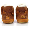 Chaussons enfant Robeez rob furr