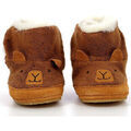 Chaussures enfants sur Grenoble : Chaussons enfant Robeez rob furr