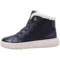 Baskets basses enfant Geox J THELEVEN B ABX B