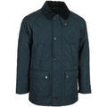 Veste Barbour Ashby Polarquilt