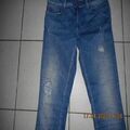 Pantalons sur Grenoble : Jeans Salsa Jeans Salsa push up Wonder