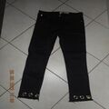 Pantalons sur Grenoble : Jeans Ivyrevel Superbe jeans noir Ivyrevel