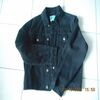 Veste Twintip Veste denim noire Twintip