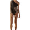 Maillots de bain Blueman Bm Caramel Preto