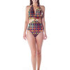 Maillots de bain Lua Morena Contempor&acirc;nea Multicolore