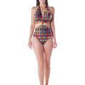 Maillots de bain Lua Morena Contempor&acirc;nea Multicolore
