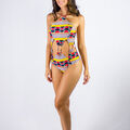 Maillots de bain Lua Morena Aquarela