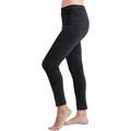 Pantalons sur Grenoble : Pantalon Admas Pantalon &eacute;lastique Pata De Gallo Gris