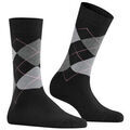 Chaussettes Burlington Chaussettes Queen en coton bio