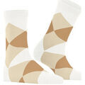Chaussettes Burlington Chaussettes Bonnie en coton bio Grenoble