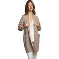 Gilet Selmark Veste cardigan Complementos Vainica Grenoble
