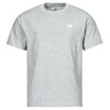 T-shirt New Balance SMALL LOGO JERSEY TEE