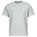 Tee-shirts sur Grenoble : T-shirt New Balance SMALL LOGO JERSEY TEE