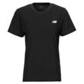 T-shirt New Balance SMALL LOGO T-SHIRT Grenoble