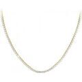 Collier Sc Boh&egrave;me B3376-DORE Dor&eacute; Grenoble