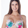 Maillots de bain Lua Morena Contempor&acirc;nea Multicolore