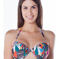 Maillots de bain Lua Morena Contempor&acirc;nea Multicolore
