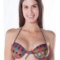 Maillots de bain sur Grenoble : Maillots de bain Lua Morena Contempor&acirc;nea Multicolore