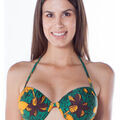 Maillots de bain Lua Morena Contempor&acirc;nea Multicolore