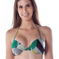 Maillots de bain sur Grenoble : Maillots de bain Lua Morena Contempor&acirc;nea Multicolore