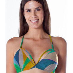 Maillots de bain Lua Morena Contempor&acirc;nea Multicolore
