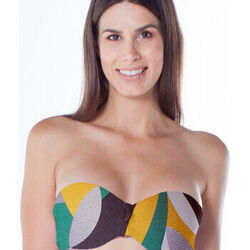 Maillots de bain Lua Morena Contempor&acirc;nea Multicolore