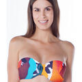 Maillots de bain Lua Morena Contempor&acirc;nea Multicolore