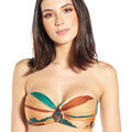 Maillots de bain Lua Morena Cris�lida Multicolore