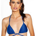 Maillots de bain Lua Morena Cris�lida Marine