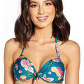 Maillots de bain Lua Morena Cris�lida Bleu