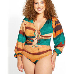 Maillots de bain Lua Morena Cris�lida Multicolore