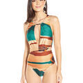 Maillots de bain Lua Morena Cris�lida Multicolore