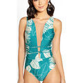 Maillots de bain Lua Morena Cris�lida Vert Grenoble