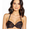 Maillots de bain Lua Morena Cris�lida Marron
