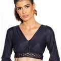 Maillots de bain sur Grenoble : Maillots de bain Lua Morena Cris�lida Noir