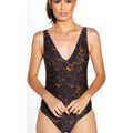Maillots de bain sur Grenoble : Maillots de bain Lua Morena Cris�lida Marron