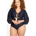 Maillots de bain Lua Morena Cris�lida Noir
