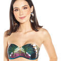Maillots de bain Lua Morena Cris�lida Multicolore
