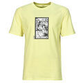 Tee-shirts sur Grenoble : T-shirt Volcom MADITI BSC SST