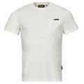 T-shirt Schott TS KEA 1