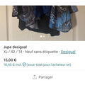 Robe Desigual Robe Desigual Grenoble