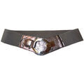 Ceintures sur Grenoble : Ceinture Sacha CEINT15