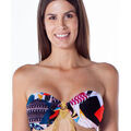 Maillots de bain Lua Morena Contempor&acirc;nea Multicolore