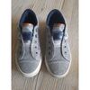 Baskets basses enfant &eacute;ram Basket de ville Gris