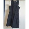 Robe courte Kiabi Robe de soir&eacute;e Marine