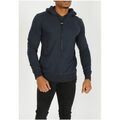 Pull Kebello Sweat &agrave; capuche H, Marine Marine